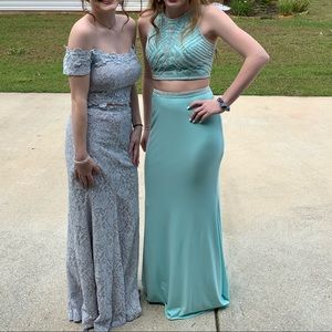 Extra photo for originally posted dress